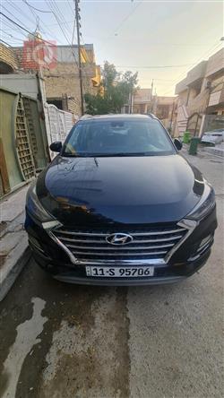 هیوندای تۆکسۆن